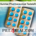 Sunrise Pharmaceutical Tadalafil new08